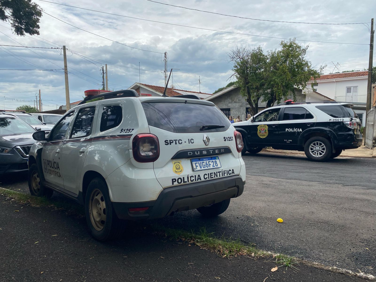 Foto: Flavio Fernandes/Araraquara Agora